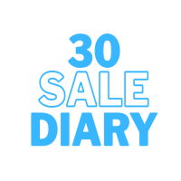 30 Sale Diary